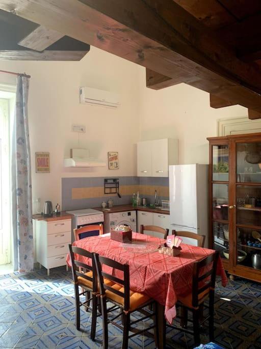 Appartamento Casetta Caladi Superior - Centro Storico