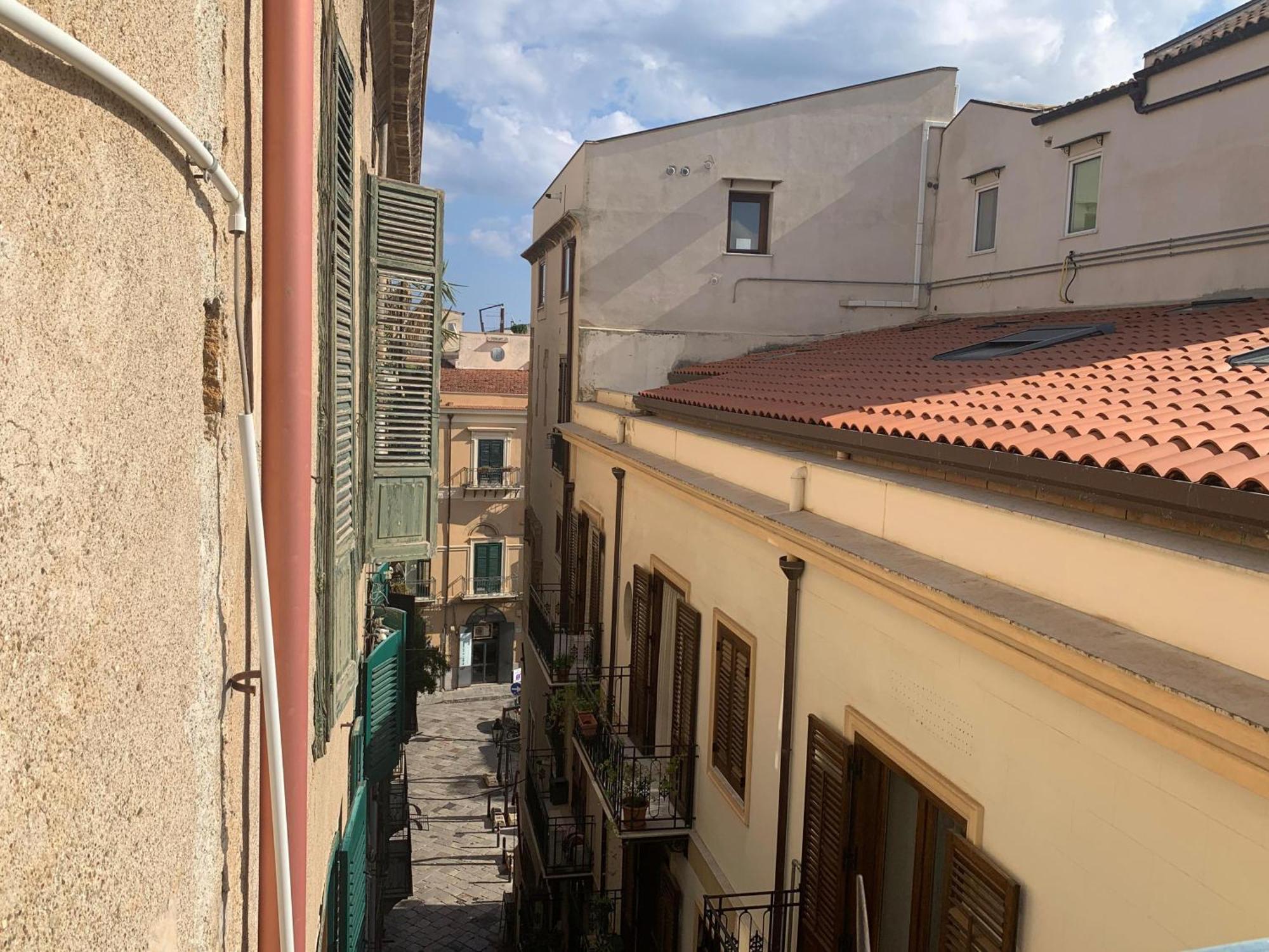 Casetta Caladi Superior - Centro Storico *